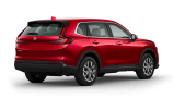 2026 HONDA CR-V LX AWD - Exterior view - 3