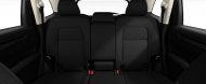 2026 HONDA CR-V LX AWD - Interior view - 2