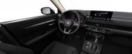 2026 HONDA CR-V LX AWD - Interior view - 1