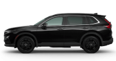 2026 HONDA CR-V Sport - Exterior view - 2
