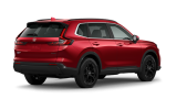 2026 HONDA CR-V Sport - Exterior view - 3