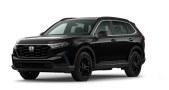 2026 HONDA CR-V Sport - Exterior view - 1