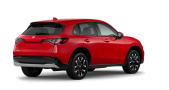 2026 HONDA HR-V EX-L  - Exterior view - 3