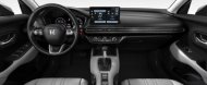 2026 HONDA HR-V EX-L  - Interior view - 3
