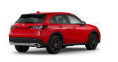 2026 HONDA HR-V Sport - Exterior view - 3