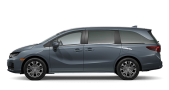 2026 HONDA Odyssey Touring - Exterior view - 2
