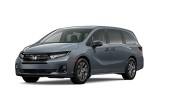 2026 HONDA Odyssey Touring - Exterior view - 1
