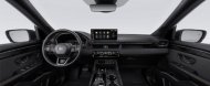 2026 HONDA Passport TrailSport Blackout - Interior view - 3