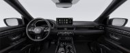 2026 HONDA Passport TrailSport Touring Blackout - Interior view - 3