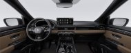 2026 HONDA Passport TrailSport Touring - Interior view - 3