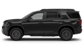 2026 HONDA Passport TrailSport - Exterior view - 2