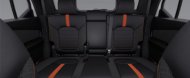 2026 HONDA PASSPORT TRAILSPORT - Interior view - 2