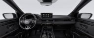 2026 HONDA PASSPORT TRAILSPORT - Interior view - 3