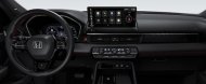 2026 HONDA Pilot Black Edition - Interior view - 3