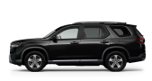 2026 HONDA Pilot EX-L - Exterior view - 2