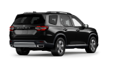 2026 HONDA Pilot EX-L - Exterior view - 3