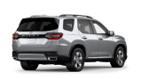 2026 HONDA Pilot EX-L - Exterior view - 3