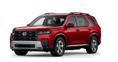 2026 HONDA Pilot EX-L - Exterior view - 1