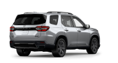 2026 HONDA Pilot Sport - Exterior view - 3