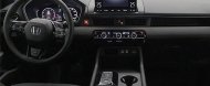 2026 HONDA Pilot Sport - Interior view - 3