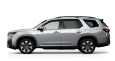 2026 HONDA Pilot Touring - Exterior view - 2