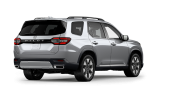 2026 HONDA Pilot Touring - Exterior view - 3