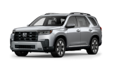 2026 HONDA Pilot Touring - Exterior view - 1