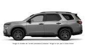 HONDA Pilot TRAILSPORT 2026 - Vue extérieure - 2
