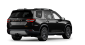 2026 HONDA Pilot TrailSport - Exterior view - 3