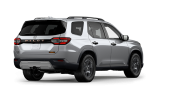 2026 HONDA Pilot TrailSport - Exterior view - 3