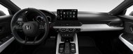 2026 HONDA Prelude Hybrid 3D - Interior view - 3