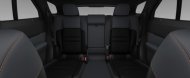 2026 HONDA Prologue Touring - Interior view - 2