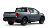 2026 HONDA Ridgeline BLACK EDITION - Exterior view - 3