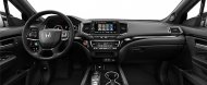 2026 HONDA Ridgeline BLACK EDITION - Interior view - 3