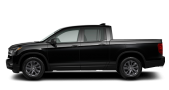 2026 HONDA Ridgeline SPORT - Exterior view - 2