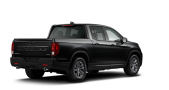 2026 HONDA Ridgeline SPORT - Exterior view - 3