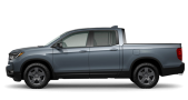 2026 HONDA Ridgeline TRAILSPORT - Exterior view - 2