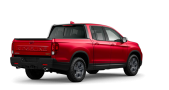 2026 HONDA Ridgeline TRAILSPORT - Exterior view - 3