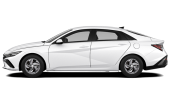 2026 HYUNDAI Elantra Essential - Exterior view - 2
