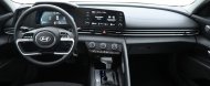 2026 HYUNDAI Elantra ESSENTIAL - Interior view - 3