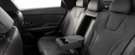 2026 HYUNDAI Elantra N-LINE ULTIMATE - Interior view - 2