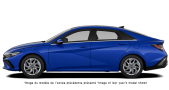 2026 HYUNDAI Elantra PREFERRED - Exterior view - 2
