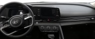 2026 HYUNDAI Elantra PREFERRED - Interior view - 3