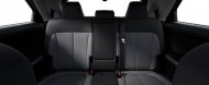 2026 HYUNDAI IONIQ 5 Preferred Long Range AWD - Interior view - 2