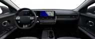 2026 HYUNDAI IONIQ 5 Preferred Long Range RWD - Interior view - 3