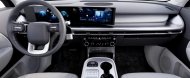 HYUNDAI Ioniq 9 ESSENTIAL RWD 2026 - Vue intrieure - 3