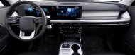 2026 HYUNDAI IONIQ 9 Preferred AWD - Interior view - 3