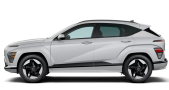 HYUNDAI KONA électrique PREFERRED 2026 - Vue extérieure - 2