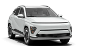 HYUNDAI KONA électrique PREFERRED 2026 - Vue extérieure - 1
