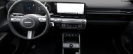 HYUNDAI KONA électrique PREFERRED 2026 - Vue intérieure - 3